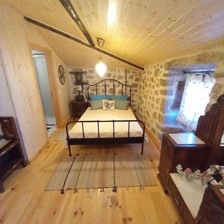 Вилла Casa Da Ti Maria Pereira Монсанту Экстерьер фото