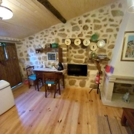 Вилла Casa Da Ti Maria Pereira Монсанту Экстерьер фото